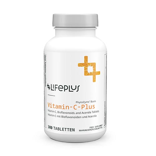 Vitamin-C-Plus
